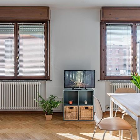Parma Parco Ducale Duplex Apartment With Parking Exteriör bild