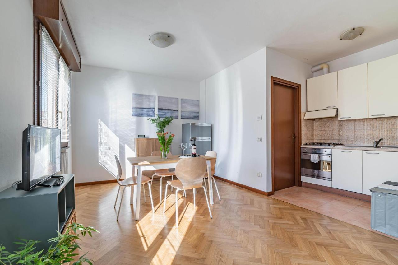 Parma Parco Ducale Duplex Apartment With Parking Exteriör bild
